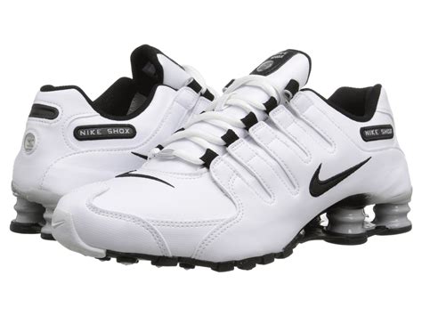 original nike shox nz eu us8.5 42 weiß gold|Nike Shox Nz Sneakers for Men for Sale .